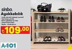 SİNBO AYAKKABILIK SİNBO AYAKKABILIK
